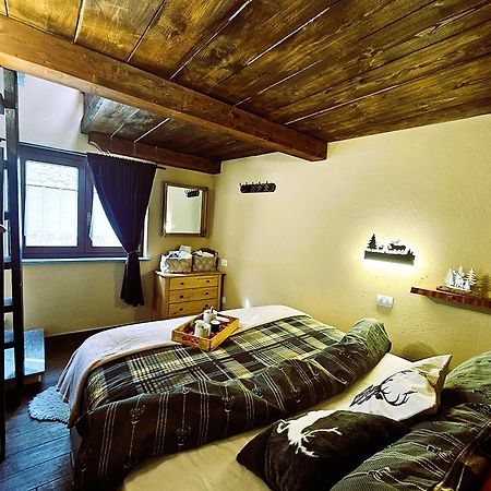 Baita Lovely And Central Oulx Extérieur photo